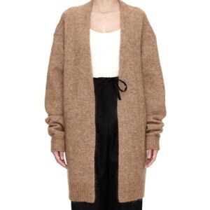 Acne Studios Raya cardigan